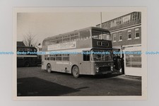 C029230 Tunbridge Wells. 33. PKE807M.  Maidstone and District. Old Photo