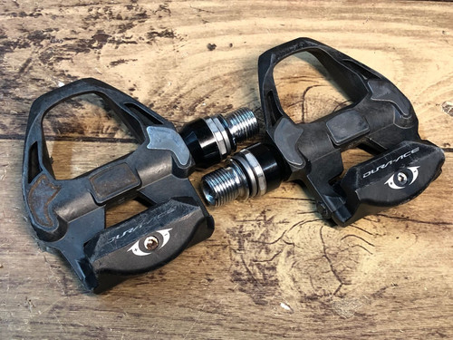 Shimano dura ace r9100 - dura-ace, pd-r9100