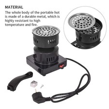 For Electric Coal Starter