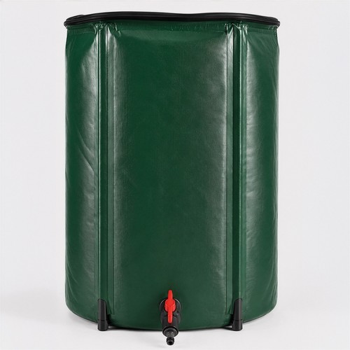 Collapsible garden rain water - rain,