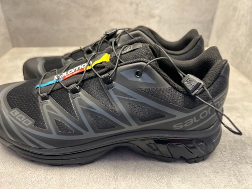 Salomon lab xt6 - xt6, trainers