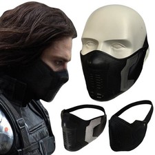 Captain America 2 Winter