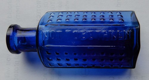 Tiny 2oz flatback - flatback, &