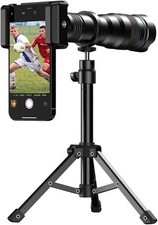 APEXEL 36X Telephoto Lens with