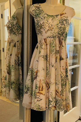 Ted baker butterfly - ted, bird