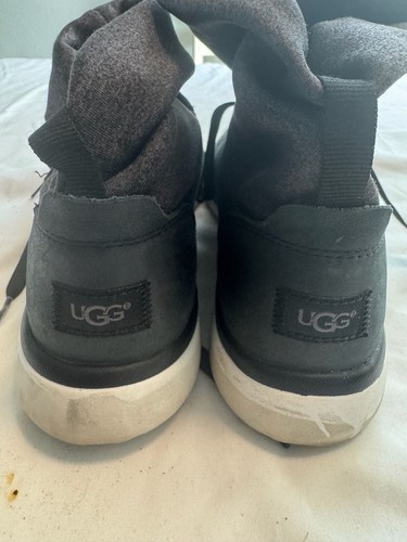 Ugg islay heathered knit - ugg,