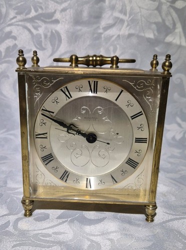 Vintage acctim brass - vintage,