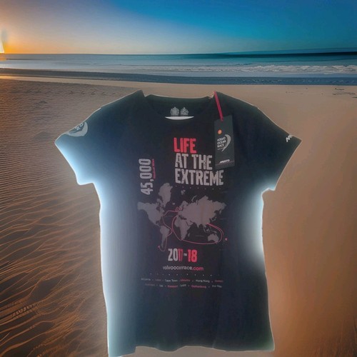 Bnwt musto black shirt life - bnwt,