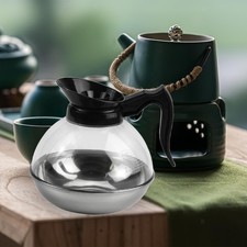Coffee Jug Stainless Steel Hot