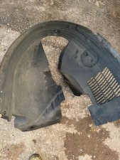 JAGUAR XE WHEEL ARCH LINER DRIVERS SIDE X761 HK83-16A573-A