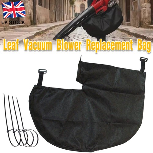 Universal garden vacuum leaf - universal,