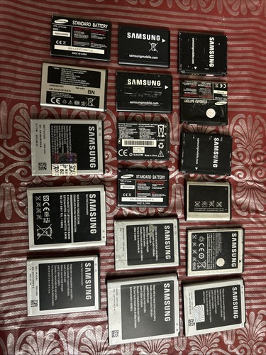 Untested joblot mobile phone - untested,