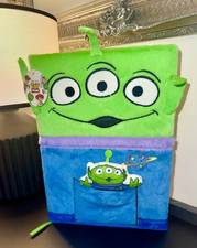 New Official Toy Story A4