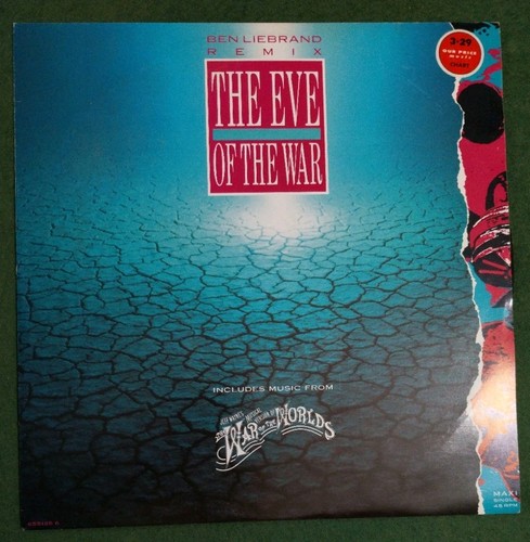 War the worlds - war, of