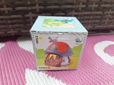 Vintage Smurf Smurfs Schlumpf