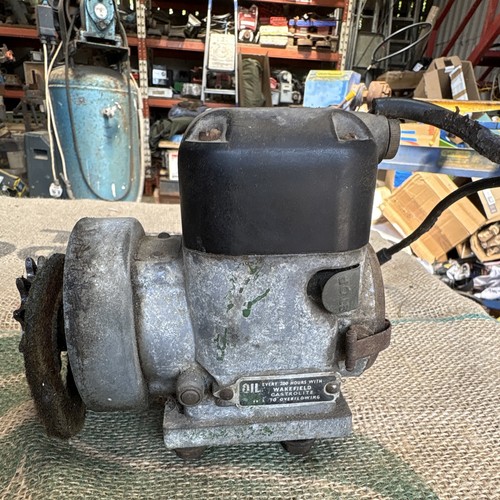 Wico series high - wico,