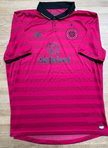 Celtic 2016 third top - celtic, shirt
