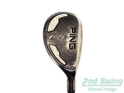 Ping i20 hybrid - 3,