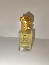 Unused sisley eau du soir - du,