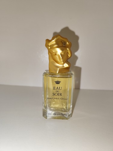 Unused sisley eau du soir - unused,