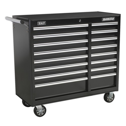 Sealey superline pro - sealey, pro®