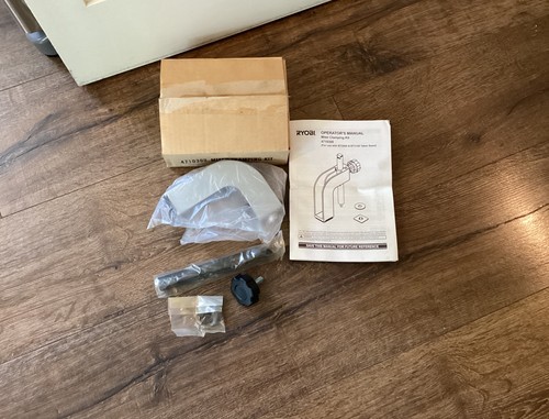 New nos ryobi 4710300 - nos, miter