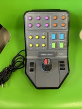 SAITEK FARMING SIMULATOR SIM