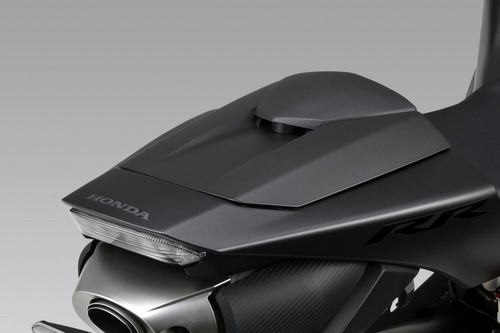 Genuine honda cbr600rr - genuine,