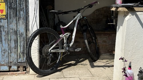 Giant reign mountainbike - reign,