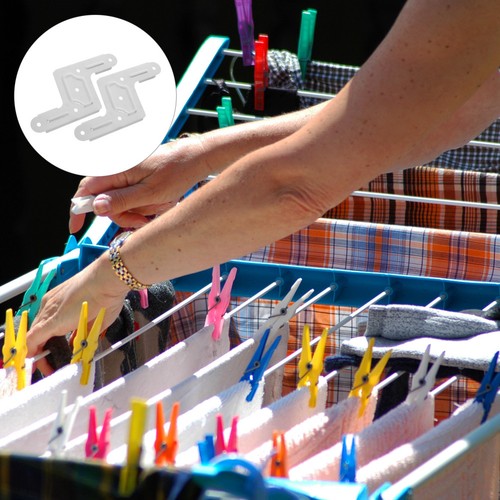 Set clothes drying rack - drying,