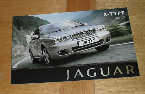 Jaguar type price guide - jaguar,