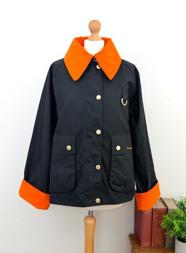 New barbour icons modern spey - new,