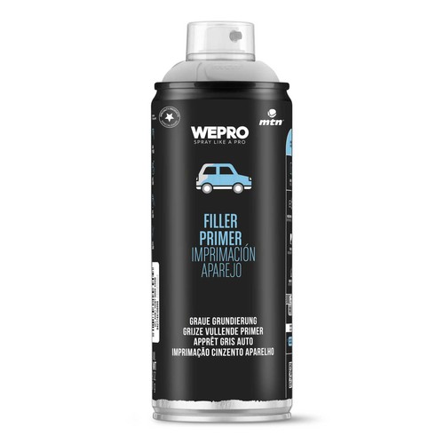 Mtn wepro filler - filler, spray