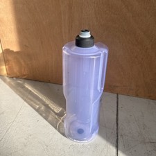 Vax CWCPV011 Clean Water Tank with Cap Genuine Replacement for Compact Power