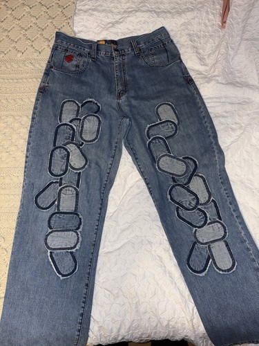 Vintage rare rocawear - vintage,