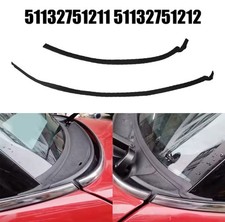Windshield Wiper Cowl Seal