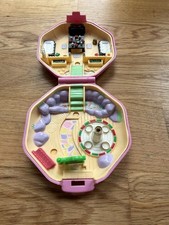Vintage Polly Pocket sukis