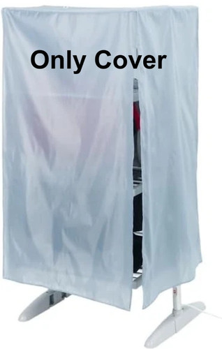 Heated clothes airer cover - clothes, to