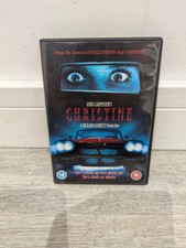 Christine Dvd 2005 John
