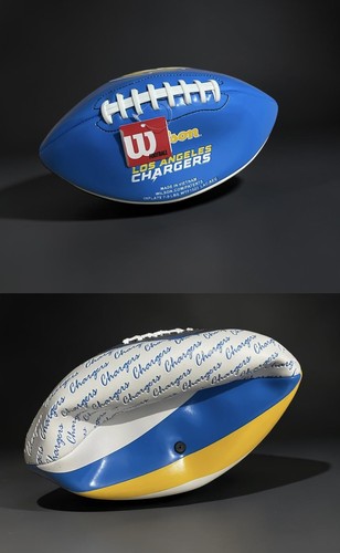 Nfl wilson los angeles - wilson,