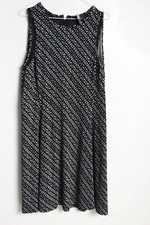 Simon Jeffrey Womens Patterned