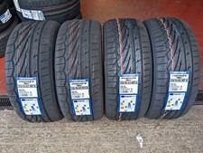 X4 225 45 17 TOYO PROXES TR-1 TRACK DAY/ ROAD TOP QUALITY TYRES 225/45R17 94Y XL