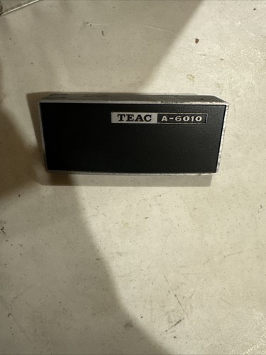 Teac reel 6010 - teac,