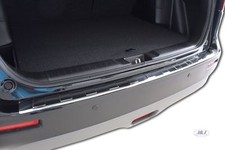 Rear Bumper Sill Protector