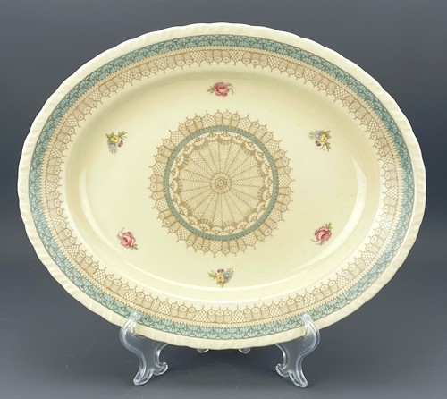 1930 new hall pottery - 1930's,
