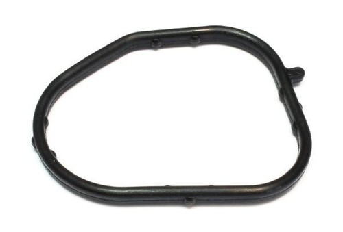 Coolant flange gasket - coolant,