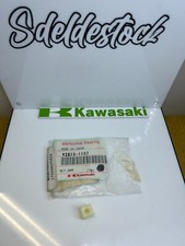 1 headlight nut 5mm kawasaki