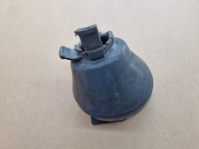 RENAULT 5 GT TURBO USED STEERING RACK LOWER COLUMN DUST COVER RUBBER