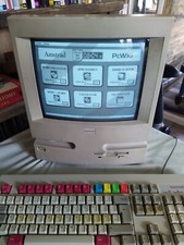 Amstrad PCW16 with Keyboard