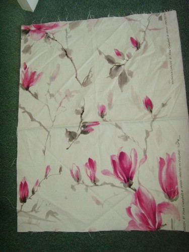 Nina campbell cotton - nina,